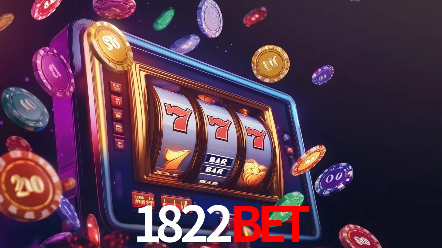 Welcome Bonus 1822bet