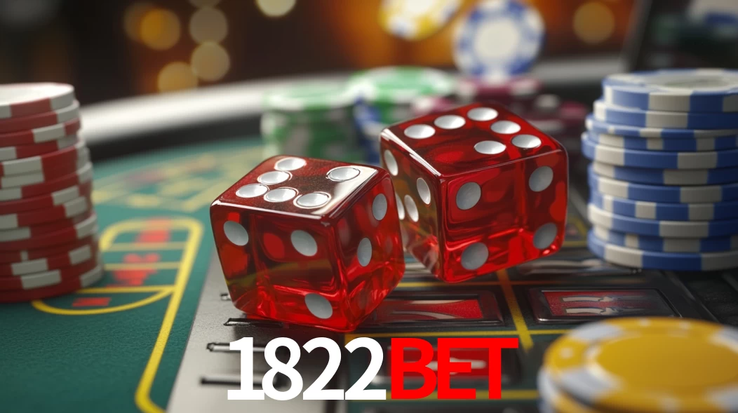 Statistics 1822bet