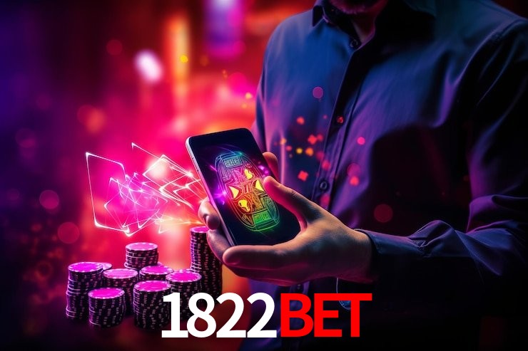 Casino Ao Vivo 1822bet