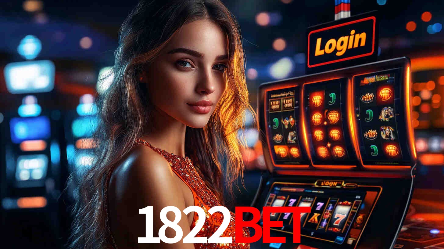 Roulette Table 1822bet