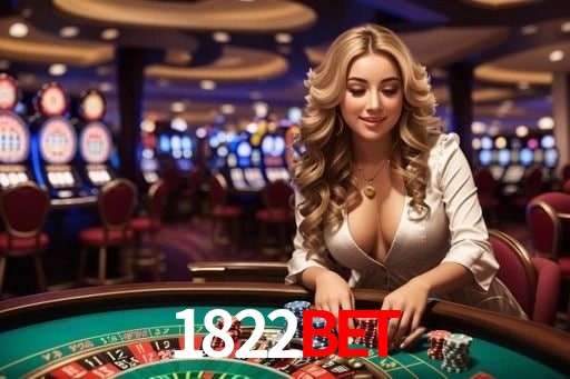 Live Casino 1822bet