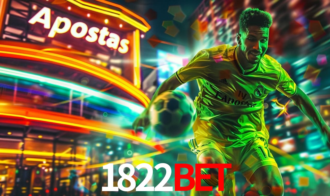 Casino Ao Vivo 1822bet