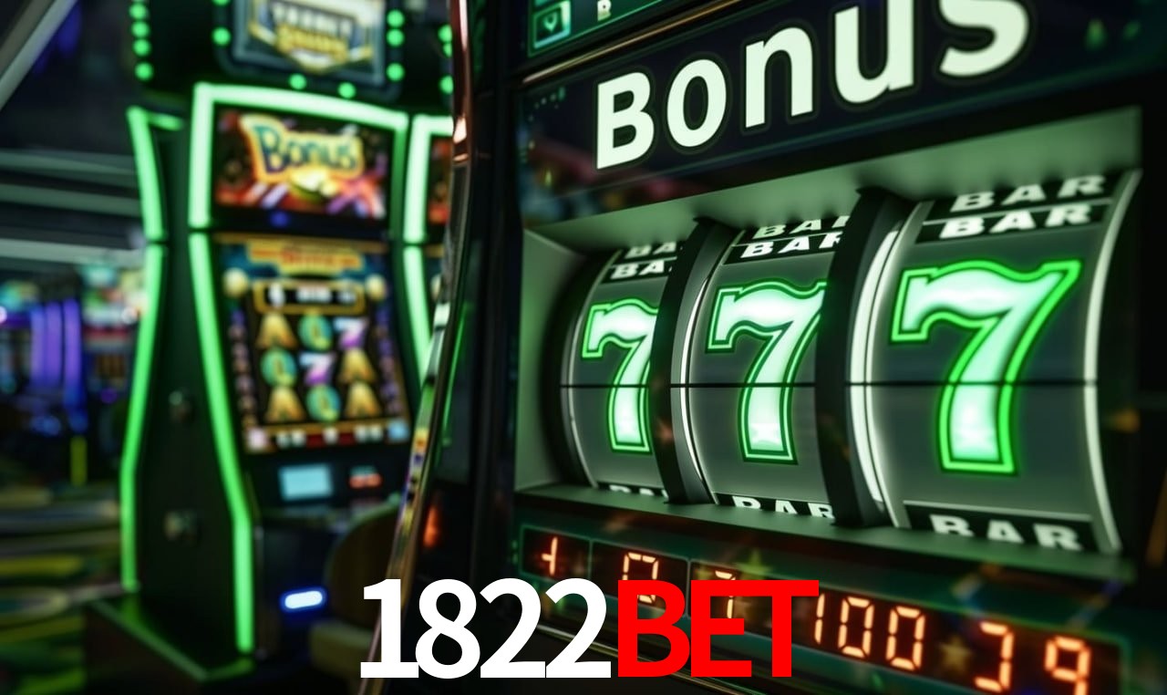 Weekend Specials 1822bet