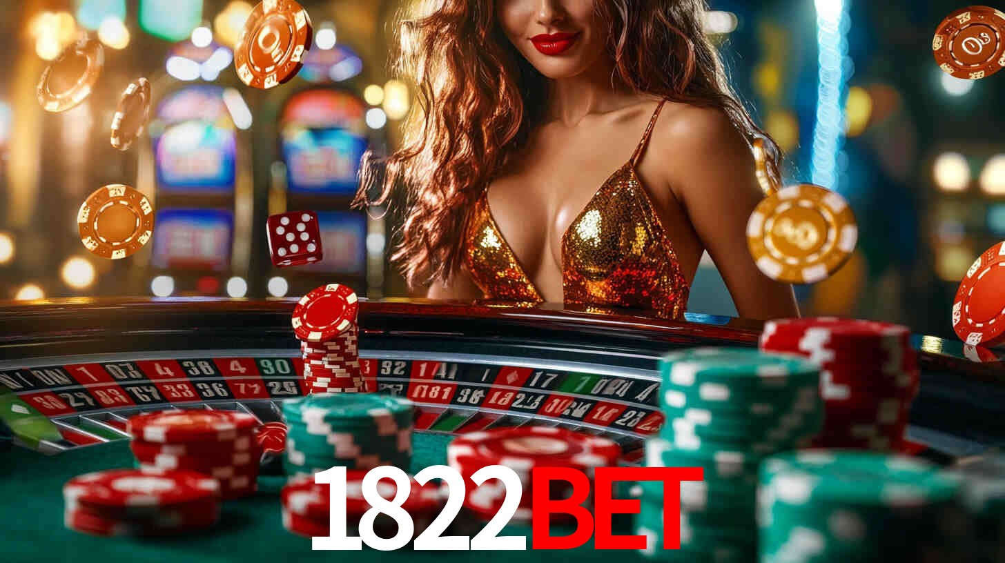 Football Betting 1822bet
