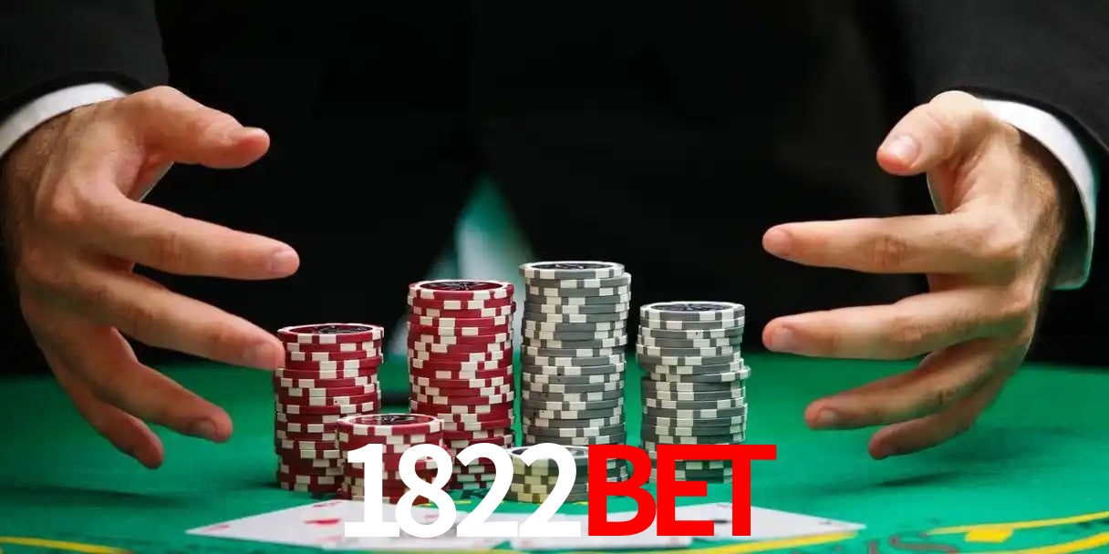 1822bet