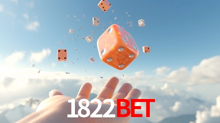 Slot Games 1822bet