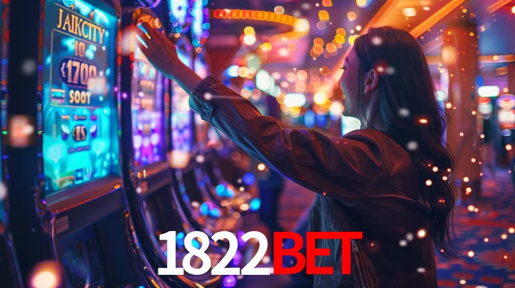 VIP Casino 1822bet