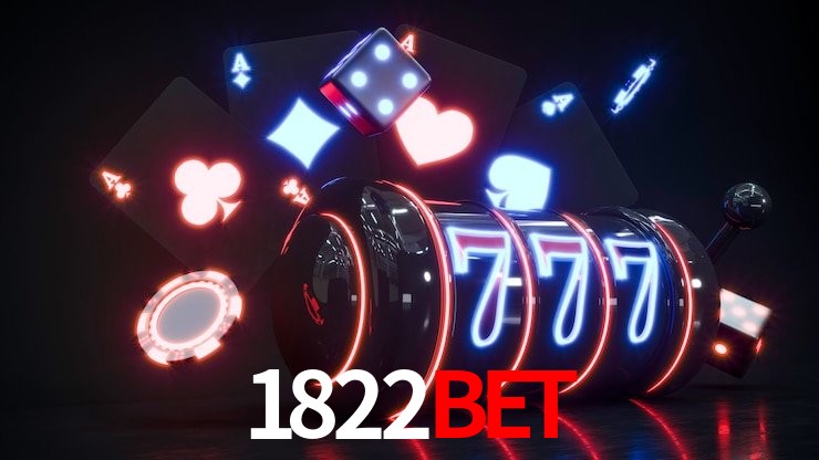 Secure Login 1822bet