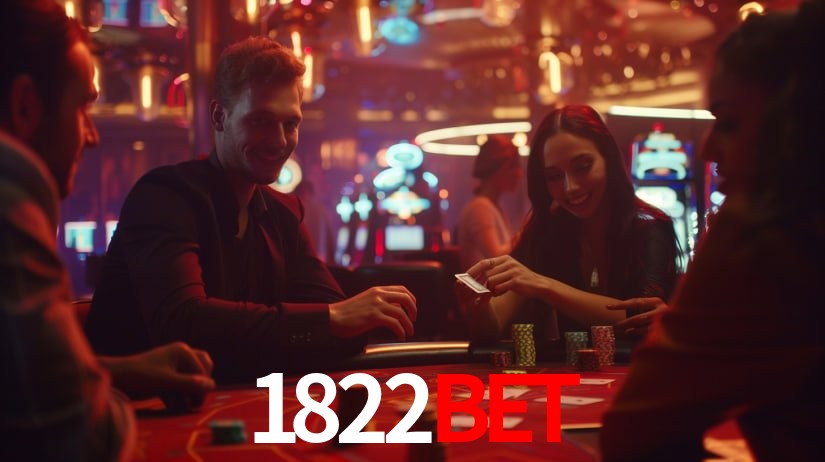 Descubra o Programa VIP da 1822bet: Vantagens Exclusivas para Jogadores