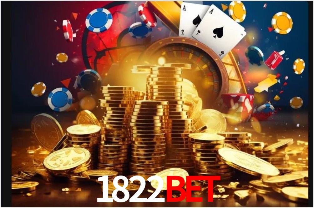 1822 bet app