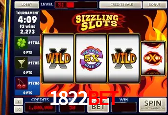 A Experiência Imersiva dos Cassinos Ao Vivo no 1822bet