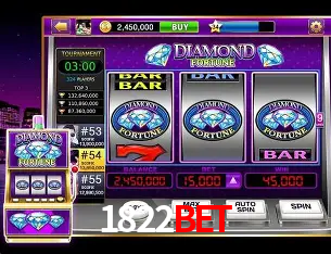 A Revolução dos Aplicativos de Jogos no 1822bet