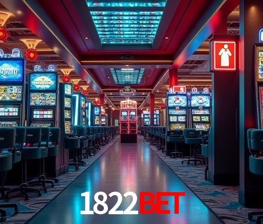 1822bet