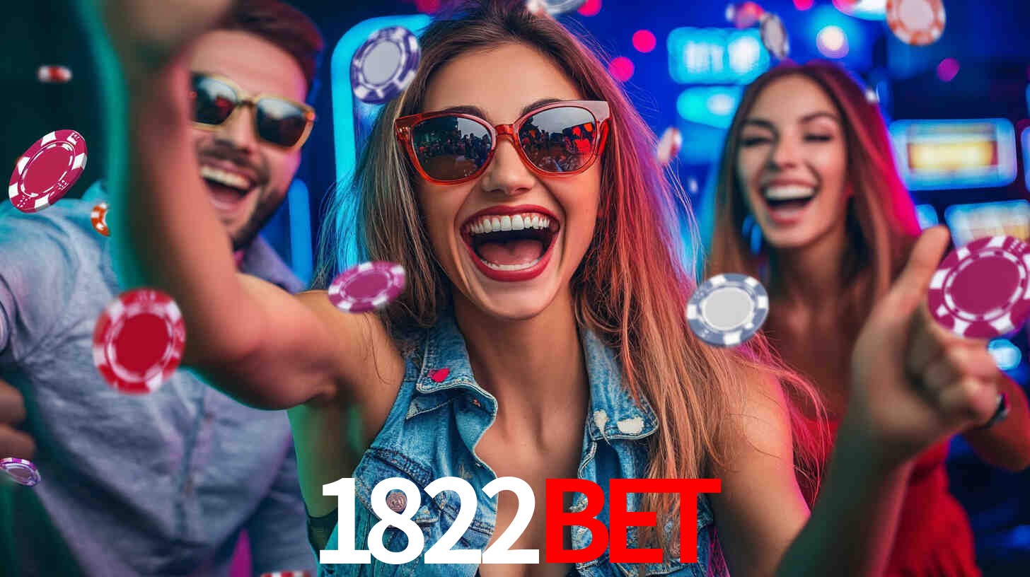 Descubra a Essência do 1822bet: Nossa História e Compromissos