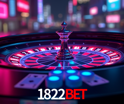 Inovações de Jogos na 1822bet: O Futuro das Experiências Interativas