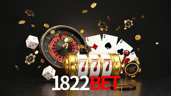 Game Providers 1822bet