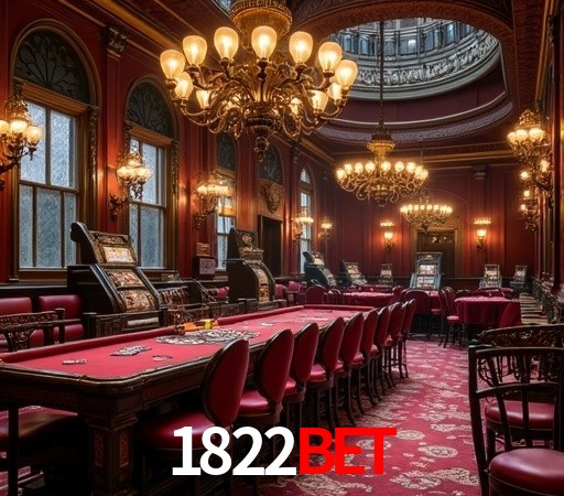  1822 bet app