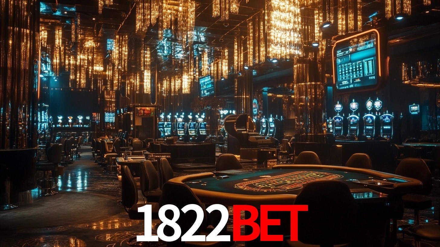 Daily Bonuses 1822bet