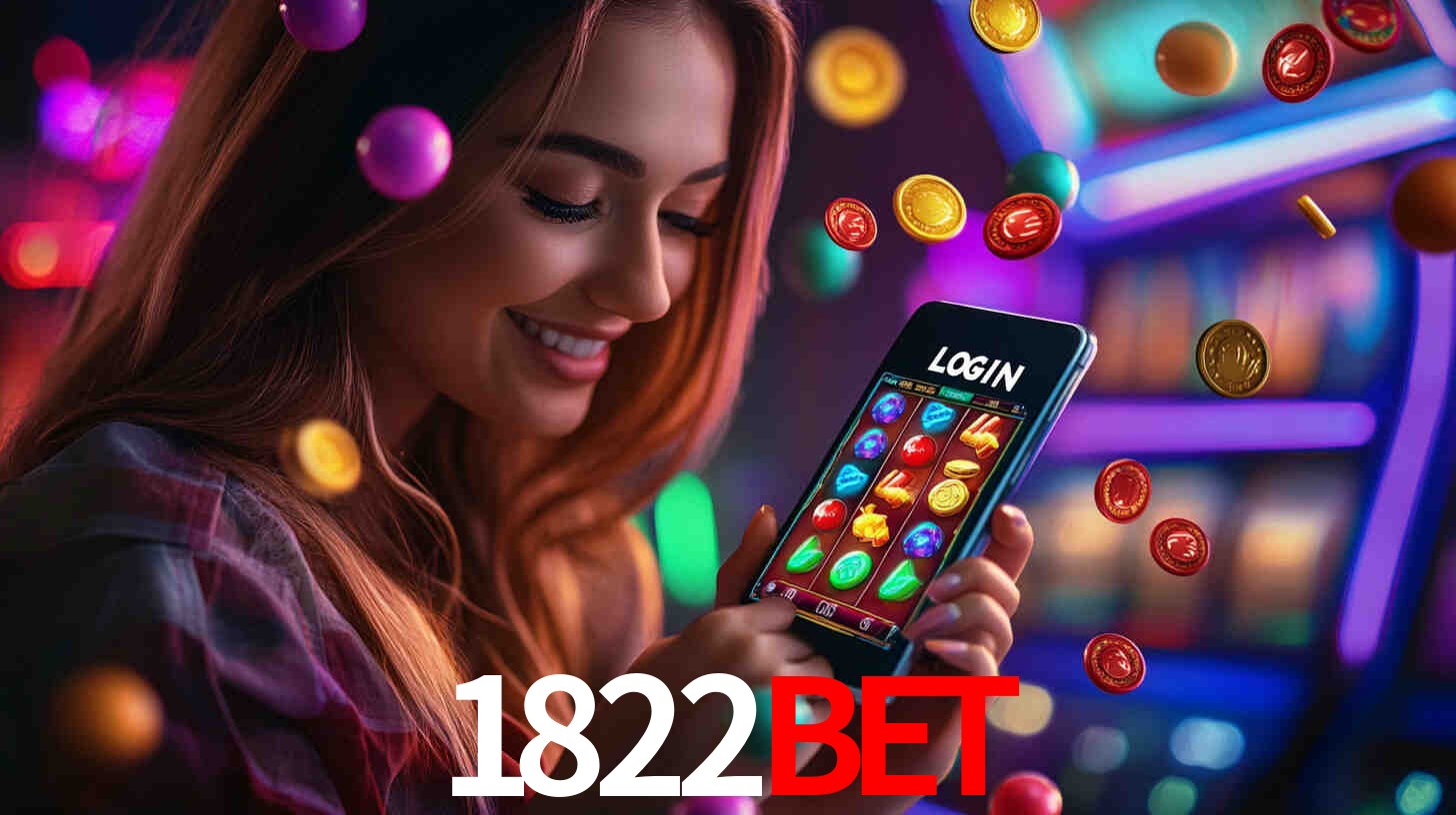 Live Casino 1822bet