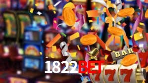 1822bet App Interface