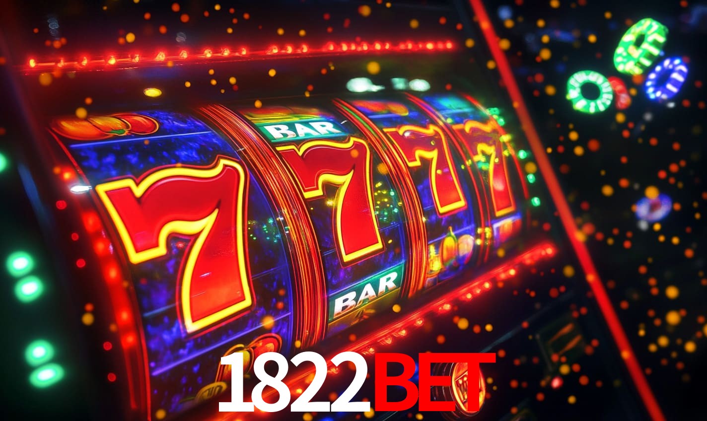 Programa VIP 1822bet