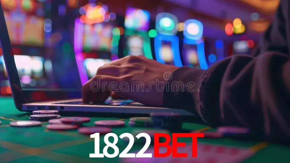 Jogos Exclusivos 1822bet