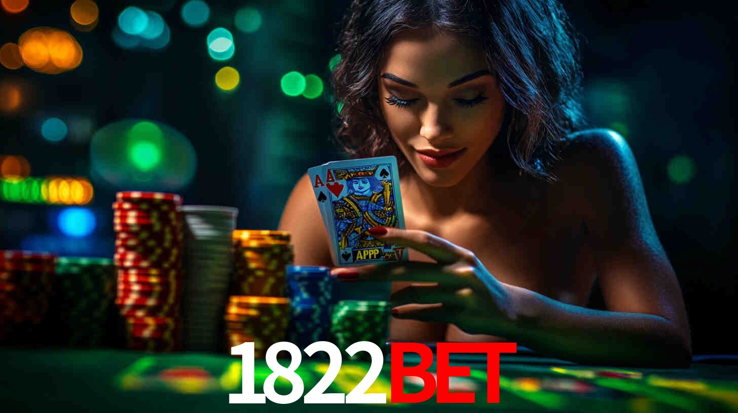 Descubra a Essência do 1822bet: Nossa História e Compromissos