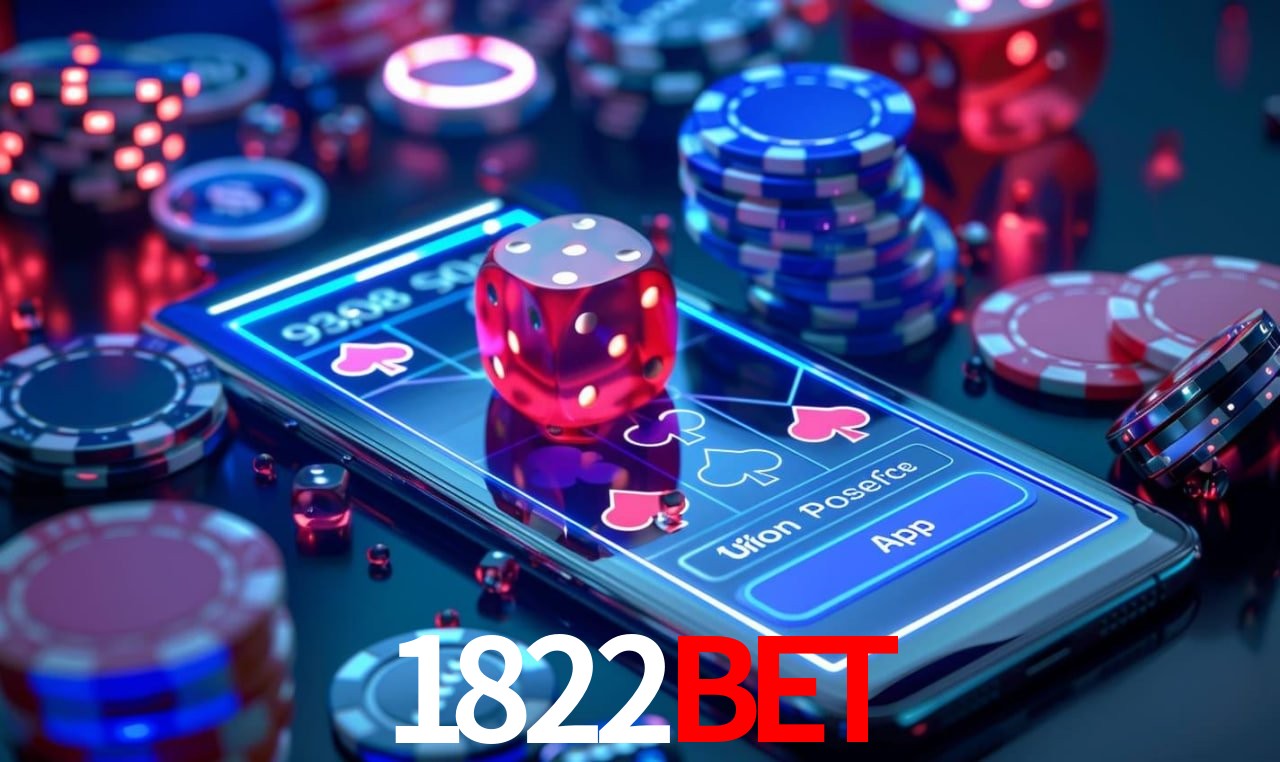 Explore as vantagens do 1822bet: serviço profissional e confiabilidade