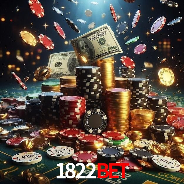 cassino 1822bet