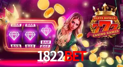 Apostas Esportivas na 1822bet: Um Guia Completo