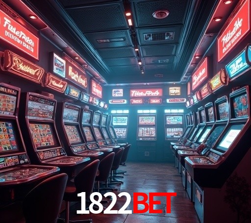 1822bet