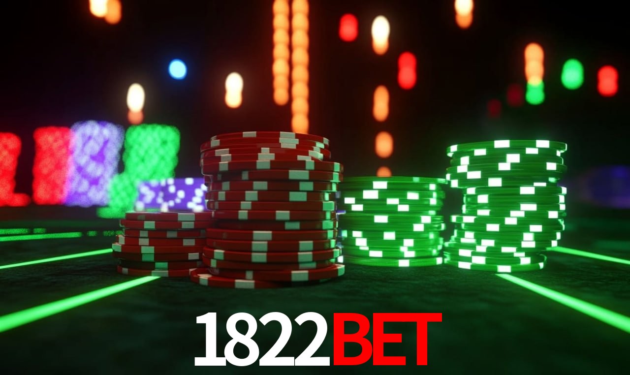 Responsive Design 1822bet