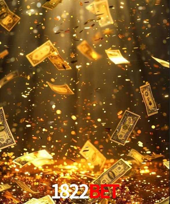 Seasonal Promotions 1822bet