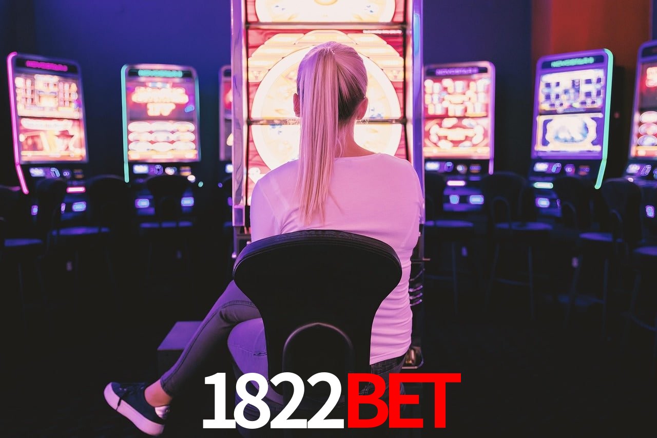 Flash Promotion 1822bet