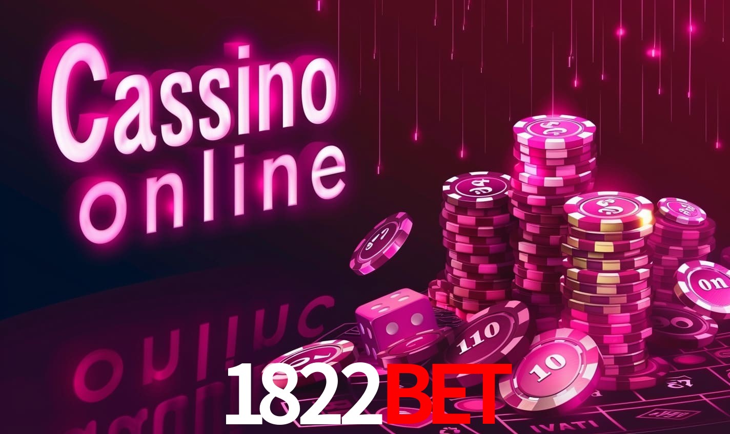 Desvendando o Mundo dos Jogos Virtuais na 1822bet