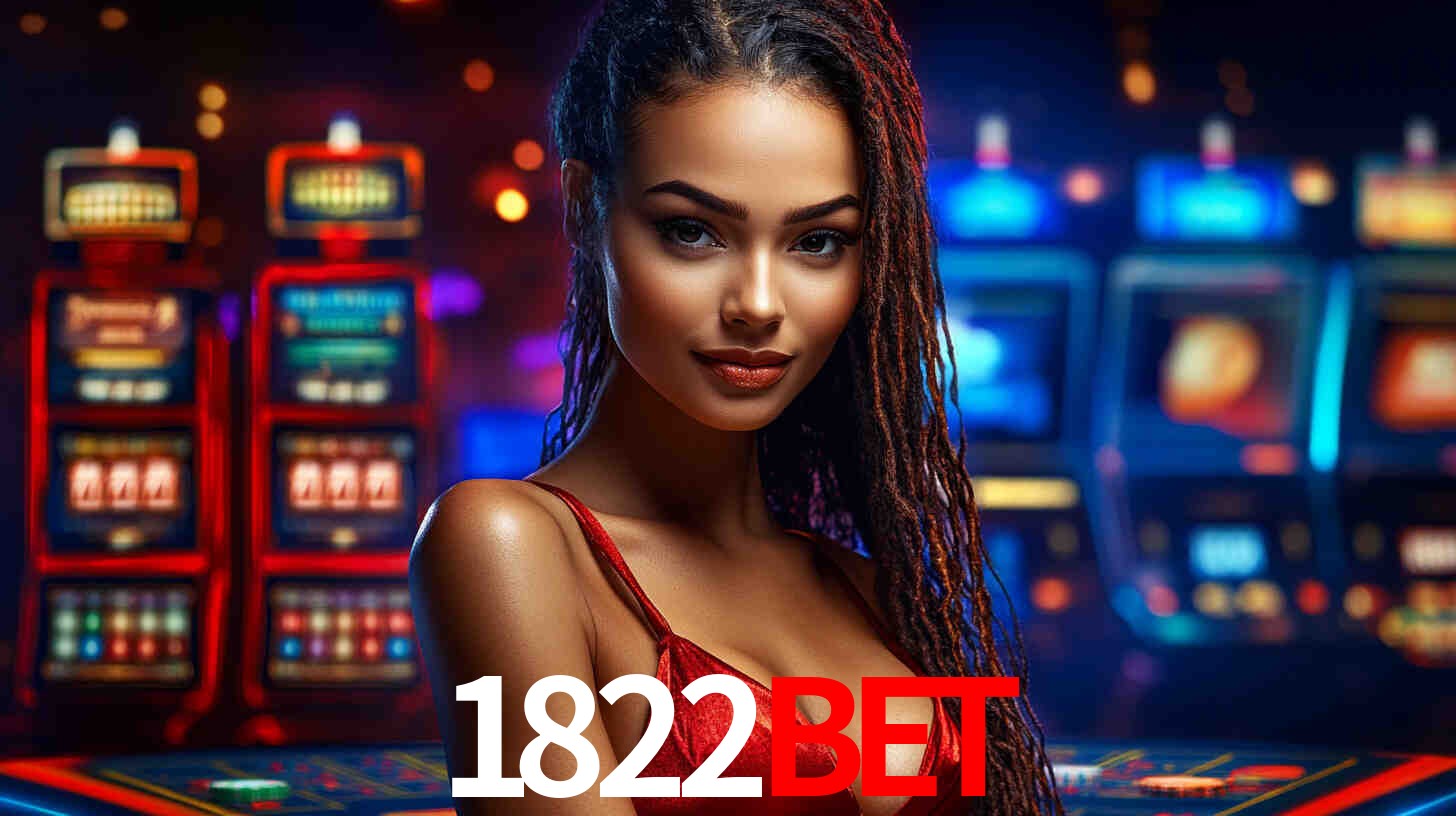 Descubra o Programa VIP da 1822bet: Vantagens Exclusivas para Jogadores