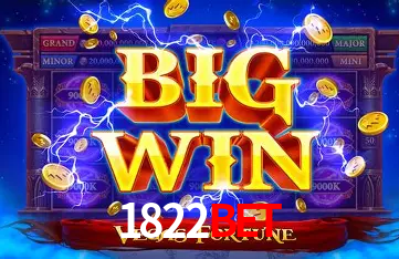 1822bet: A Experiência de Casino com Jogos de Mesa ao Vivo