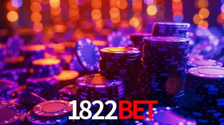 Premium Interface 1822bet