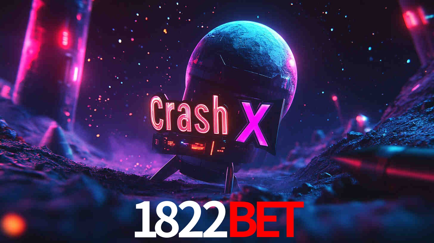 Apostas Esportivas na 1822bet: Um Guia Completo