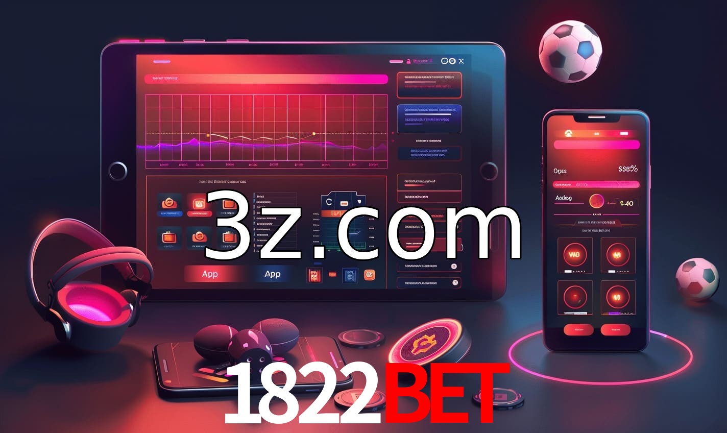 Download 1822bet.COM App