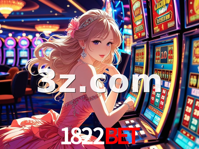 Apostas Esportivas no 1822bet.COM